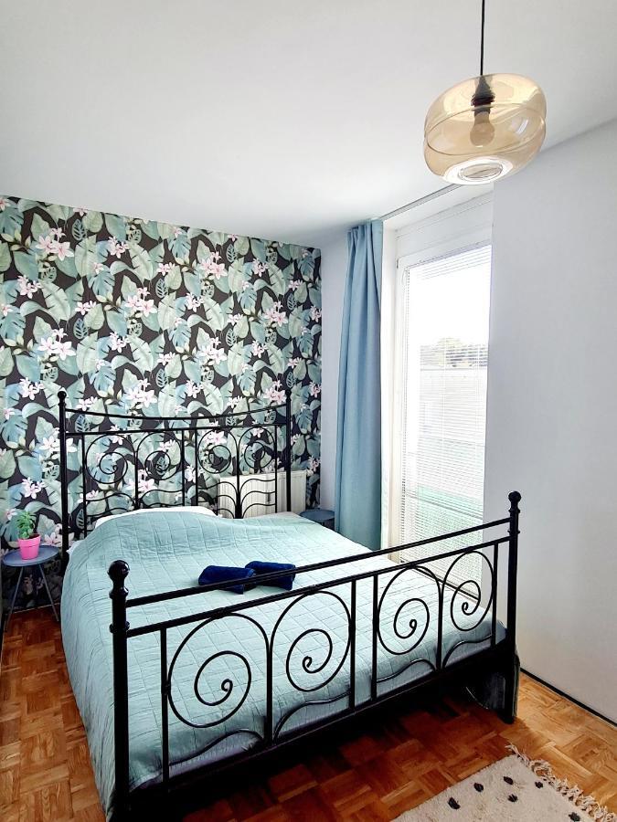 Best Time In Graz Appartement Buitenkant foto