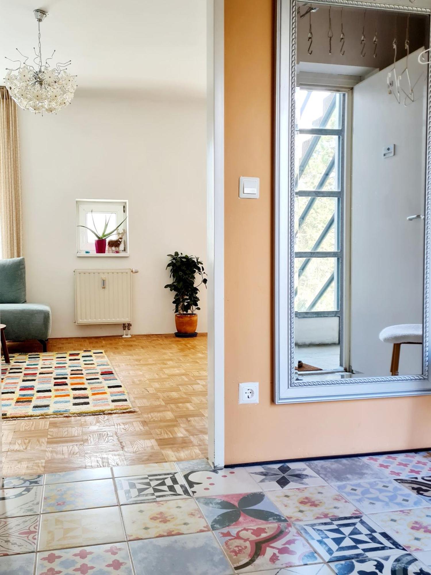 Best Time In Graz Appartement Buitenkant foto